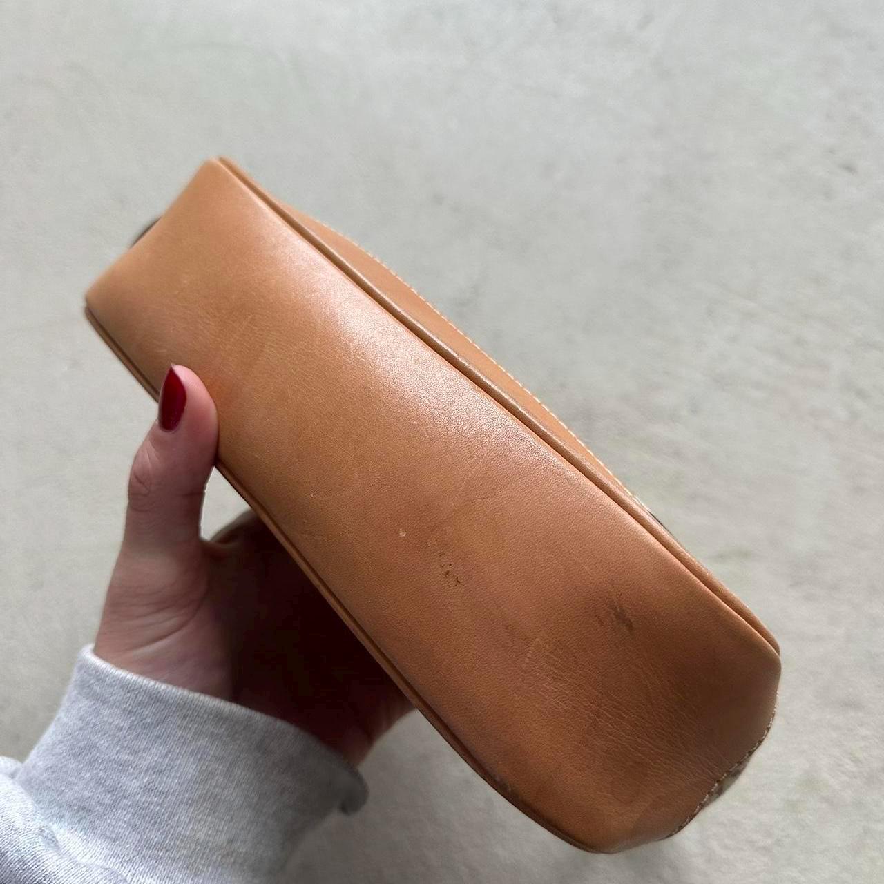 Vintage Y2K Coach Demi Shoulder Bag