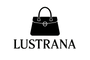 with a coach bag