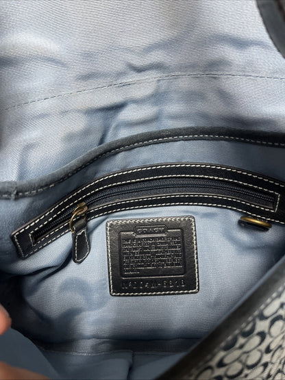 Coach 6818 Small Vintage Soho Shoulder Bag 👜